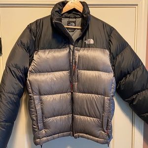 Men’s Norh Face Jacket, size large